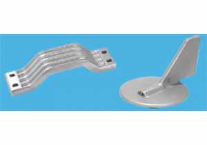 SEGUARD KIT ANODI YAMAHA 150>200HP MOTORE DESTRO (ROTANTE)